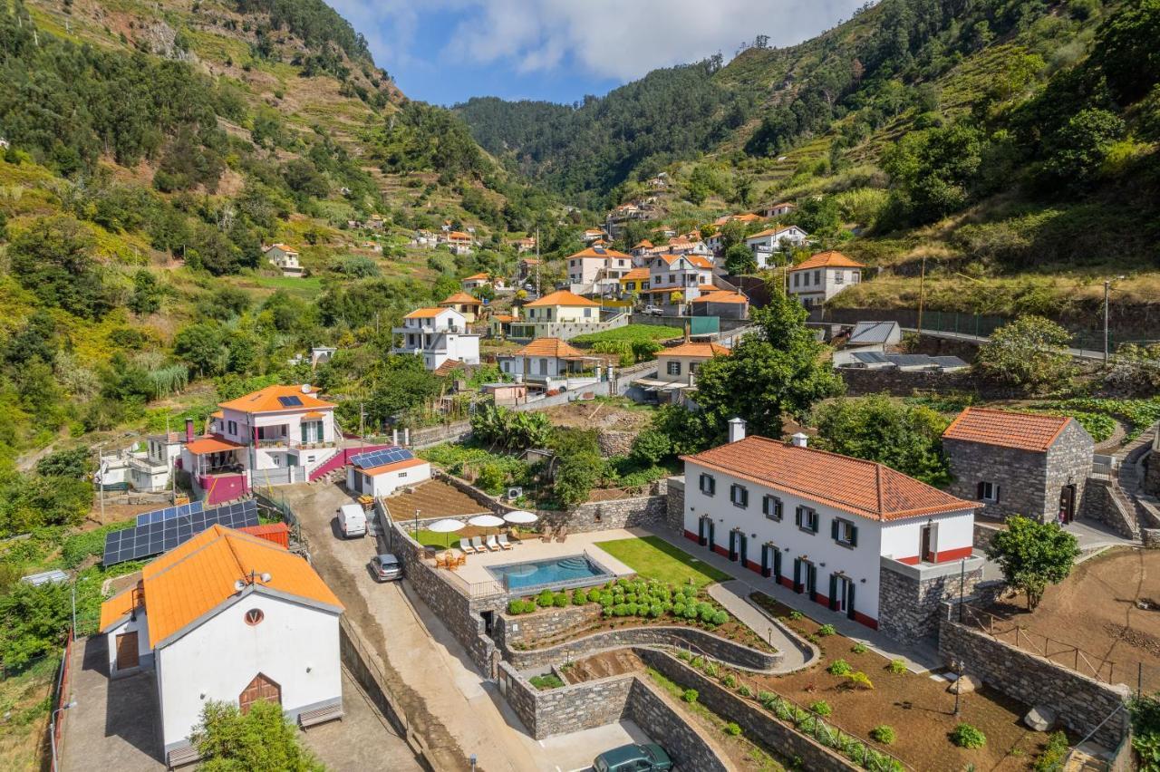 Solar Dos Reis By An Island Apart ريبيرا برافا المظهر الخارجي الصورة
