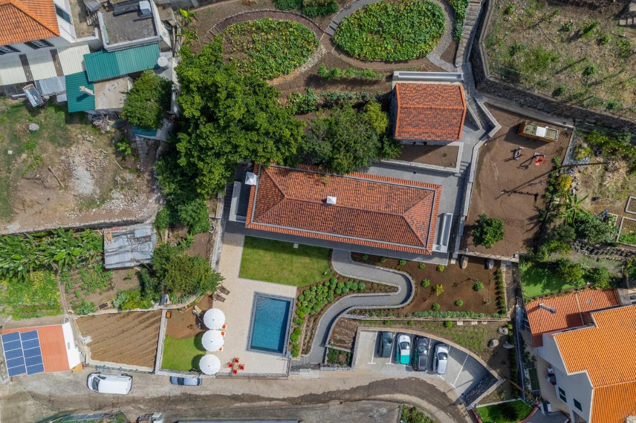 Solar Dos Reis By An Island Apart ريبيرا برافا المظهر الخارجي الصورة